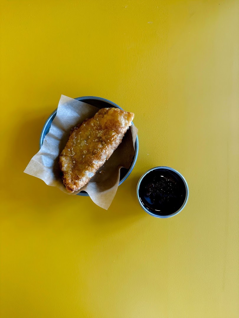 Thali: appetizing, clean food photography