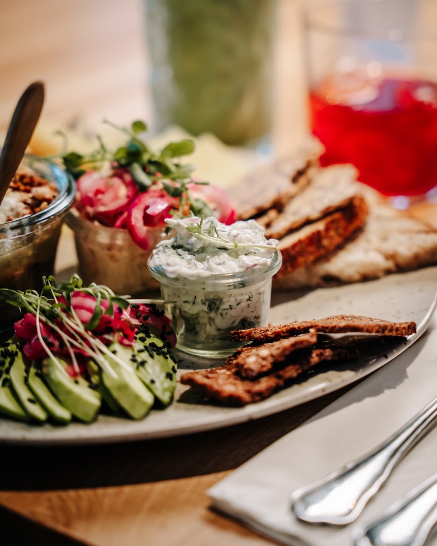 Woodys: high quality, appetizing food photography