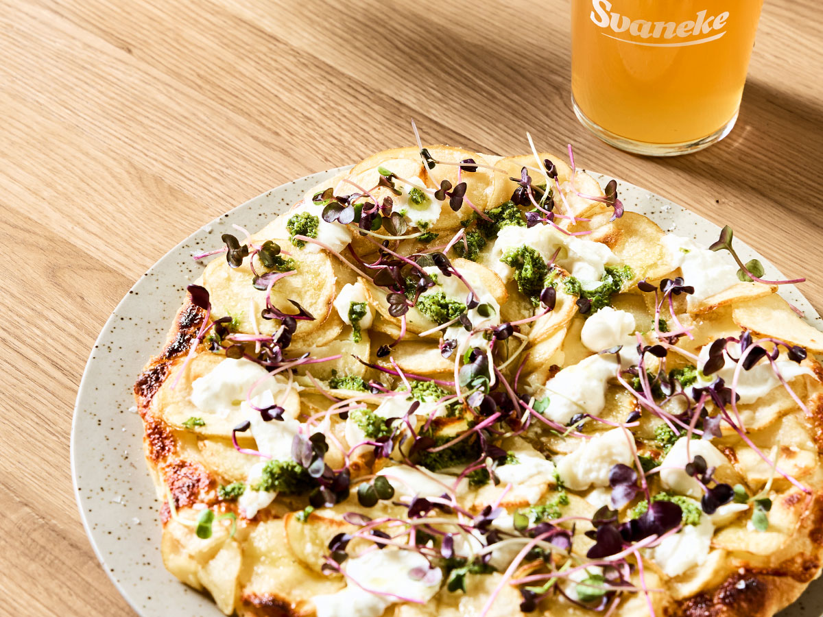 Woodys: high quality food photography