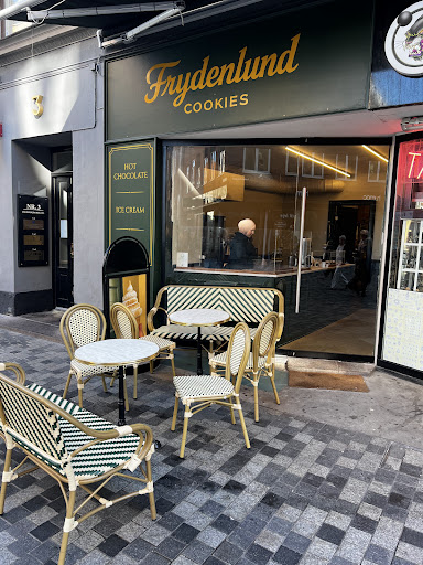 Frydenlund Cookies: clear photo of venue exterior