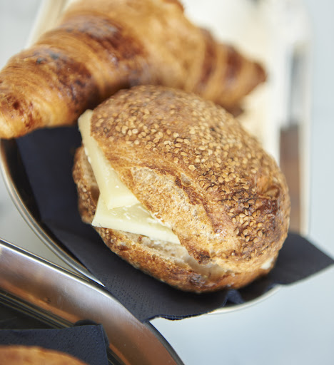 Primero: appetizing, high-quality food photography