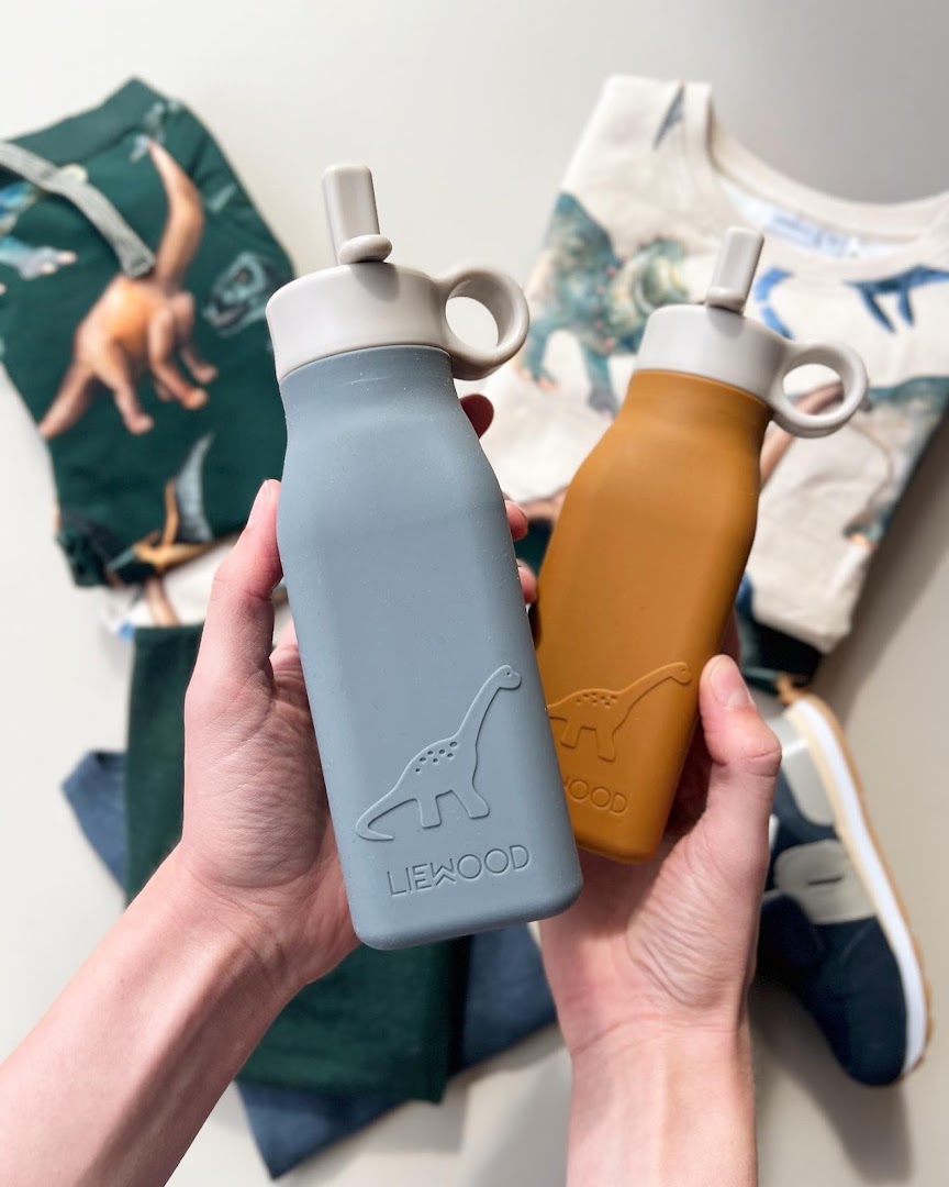 Børnlille: high quality product display photo