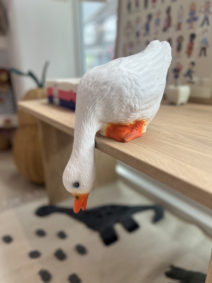 Børnlille: high quality product display photo