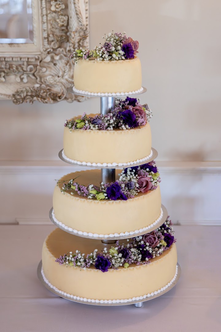 Konditorhjørnet: high quality professional food photo