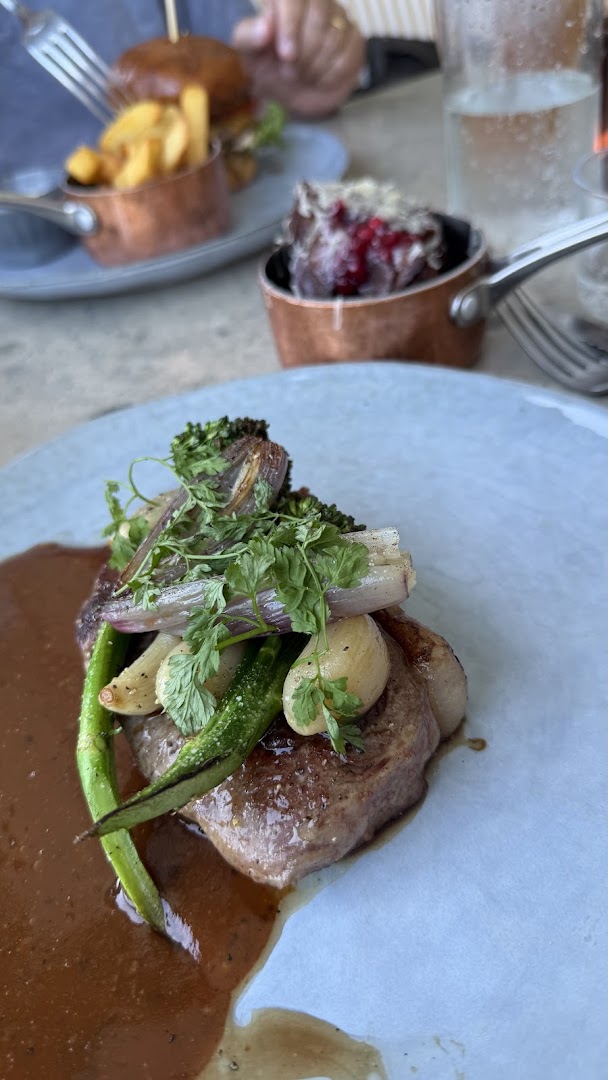 Madklubben Esbjerg: appetizing, high-quality food photography