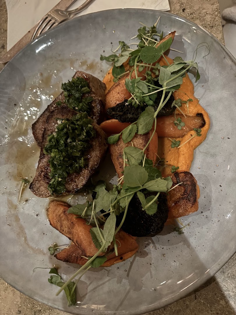 Madklubben Esbjerg: appetizing, high-quality food photography