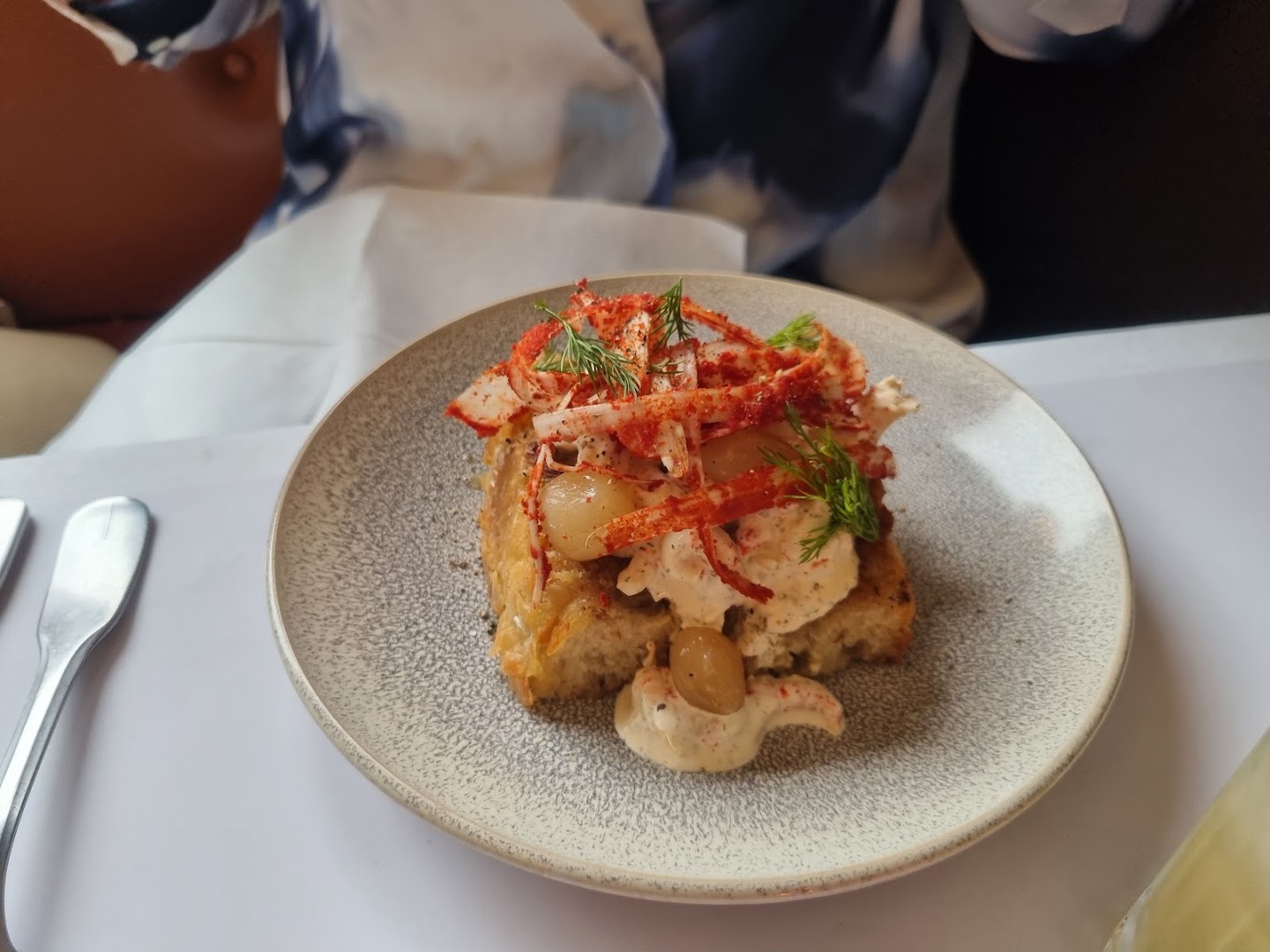Madklubben Esbjerg: appetizing, high-quality food photography