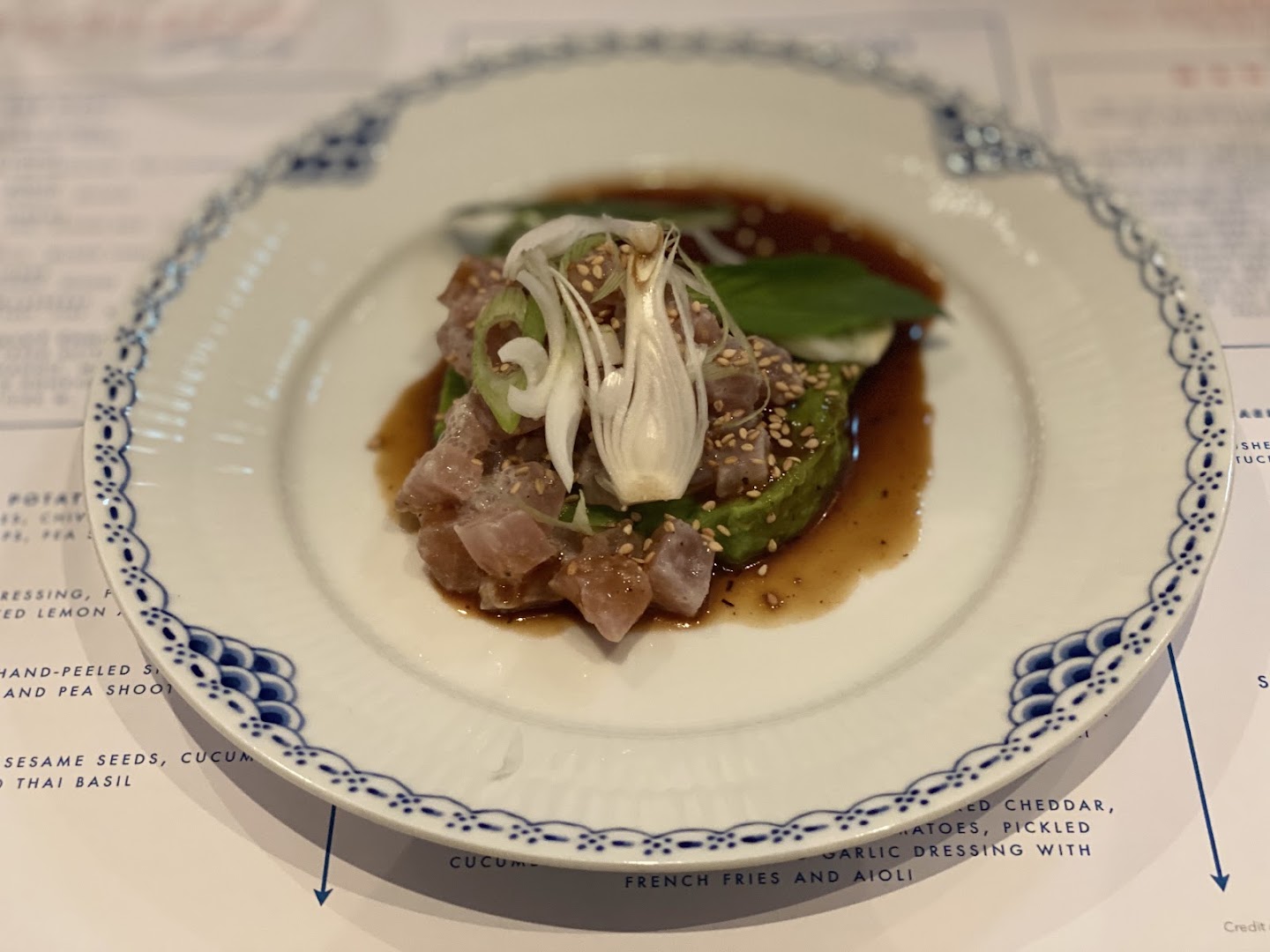 Madklubben Esbjerg: appetizing food photography