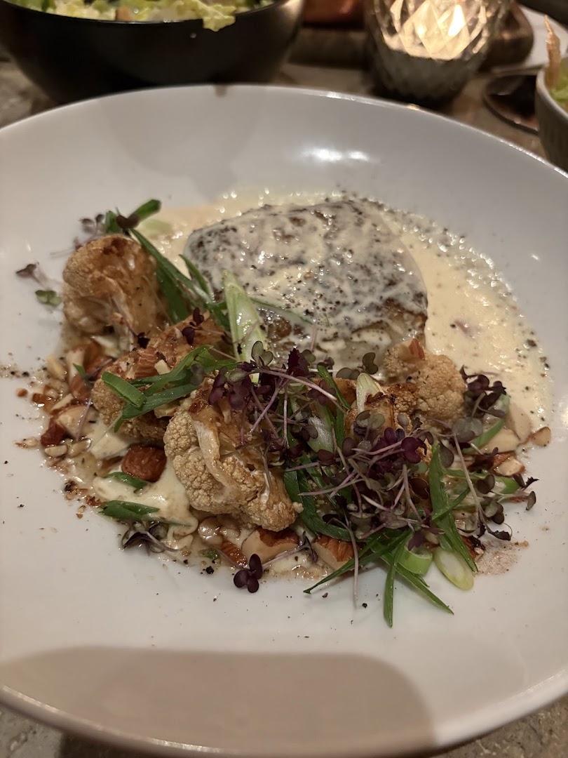 Madklubben Esbjerg: appetizing, high-quality food photography