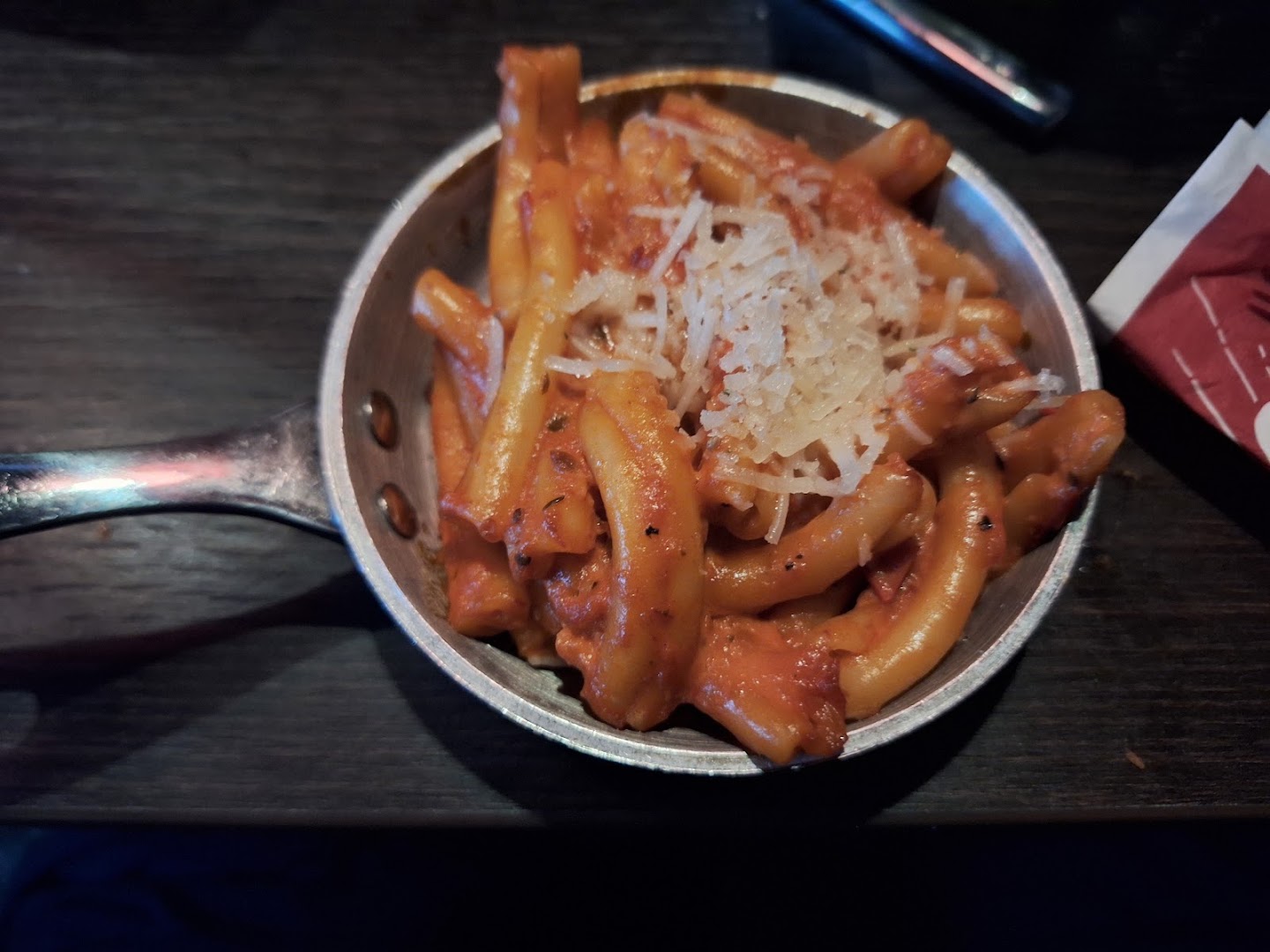 Pincho Nation: appetizing photo of restaurant dish