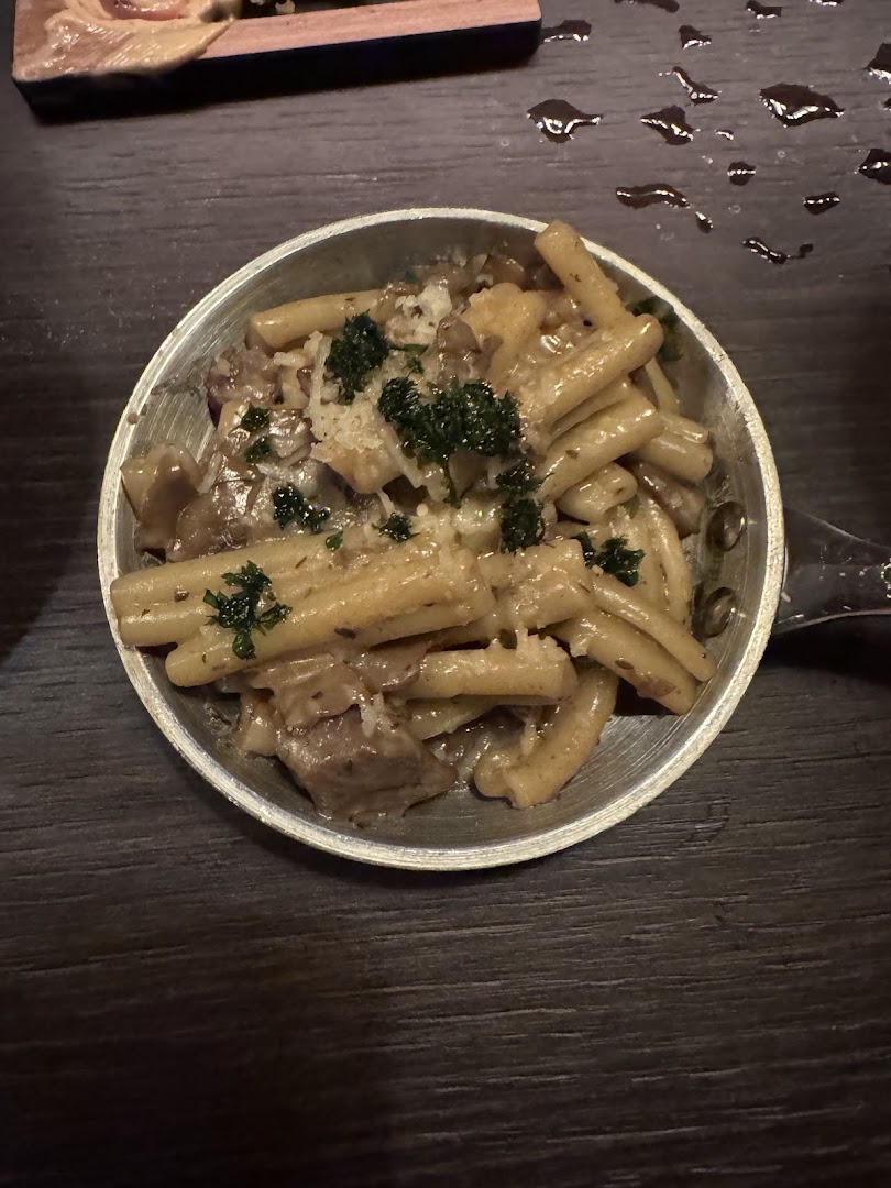 Pincho Nation: appetizing photo of restaurant food
