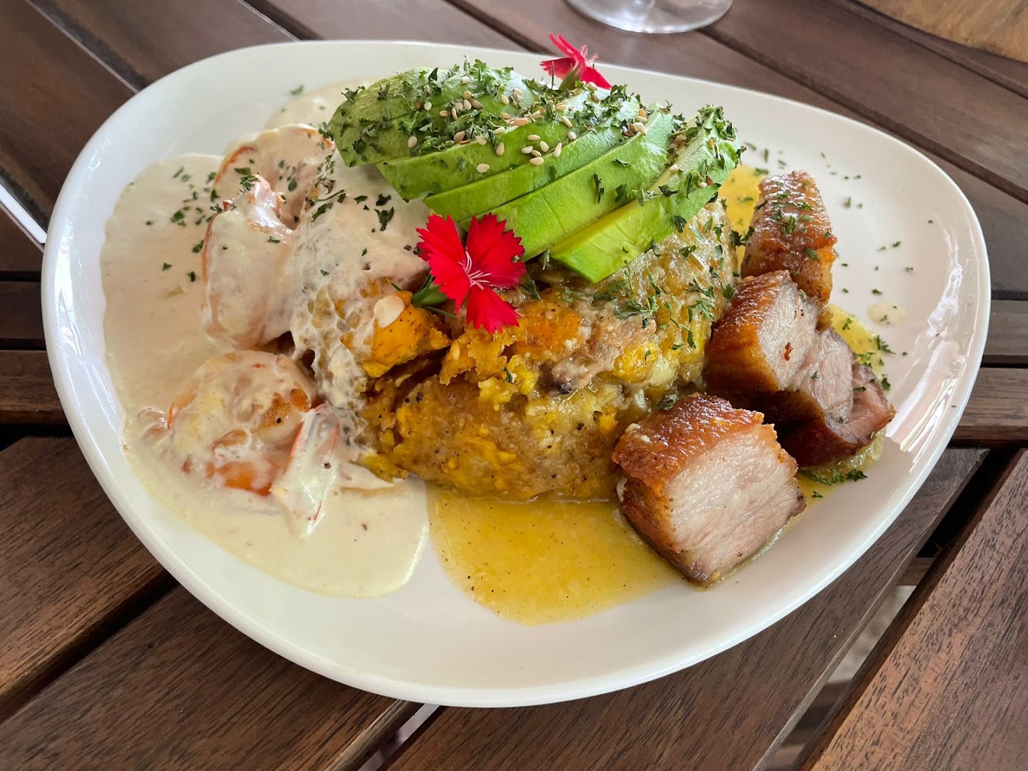 Olvos Restaurant: appetizing, high-quality food photography