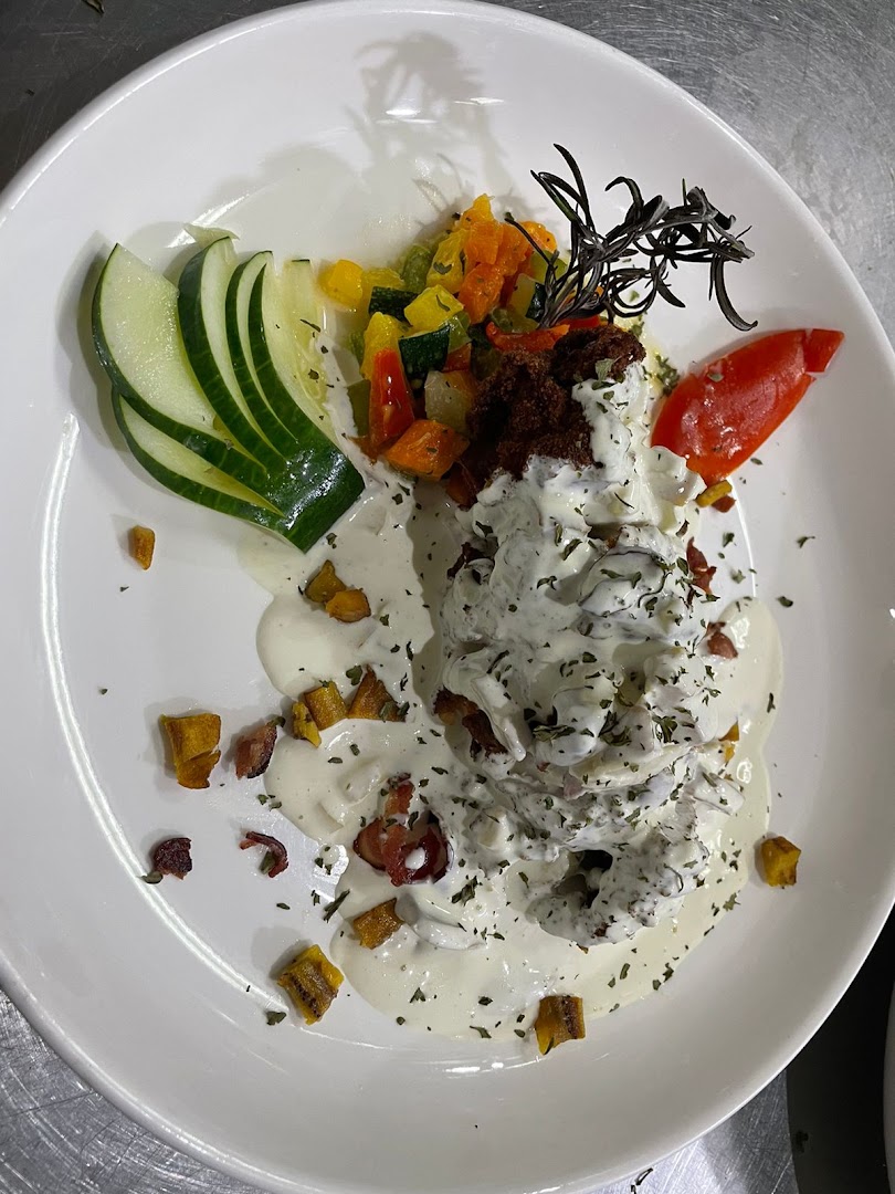 Olvos Restaurant: appetizing, high-quality food photography