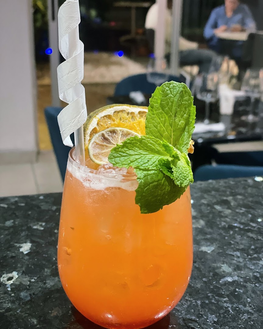 Olvos Restaurant: appetizing cocktail photo