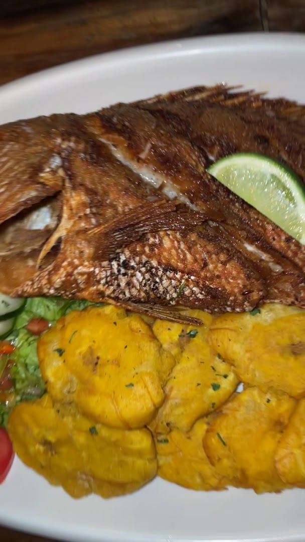 Arena Sol Beach Club: appetizing photo of restaurant food