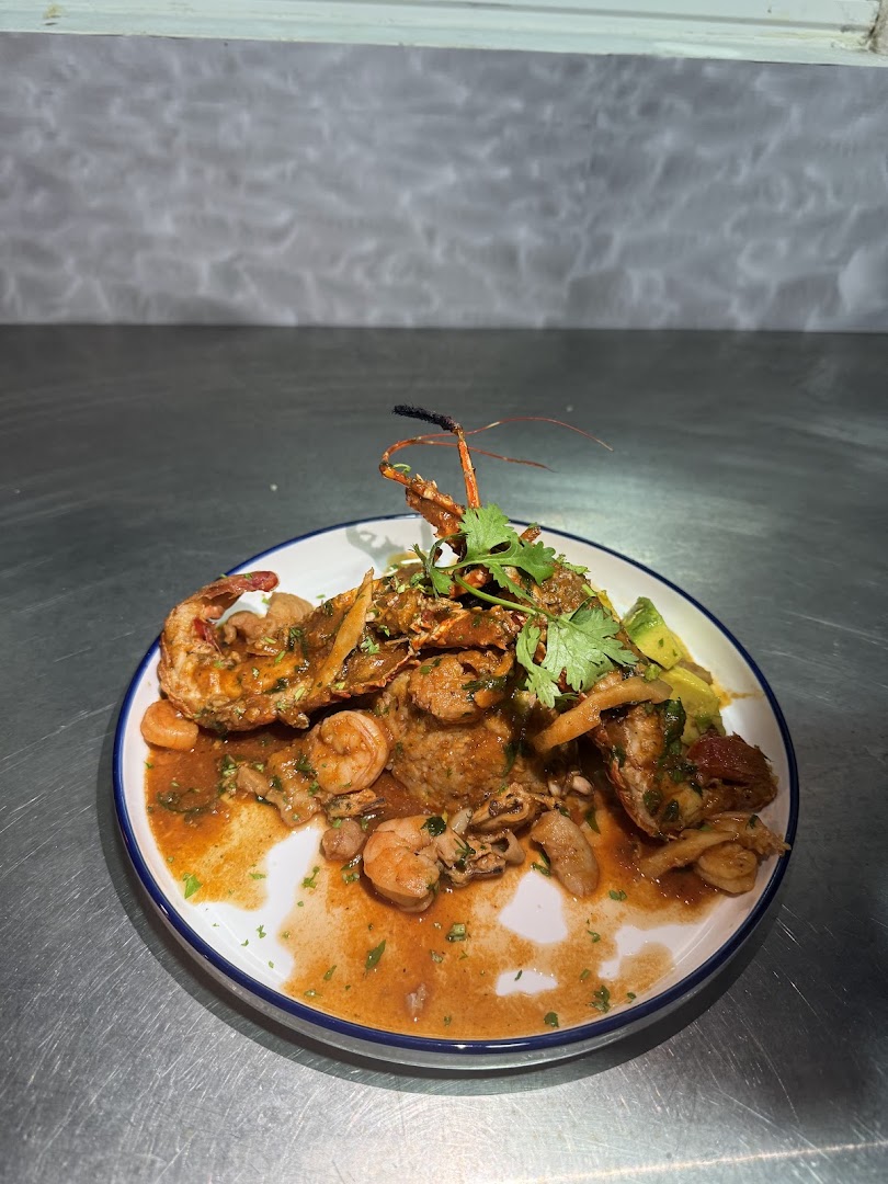 Arena Sol Beach Club: appetizing, high-quality food photography