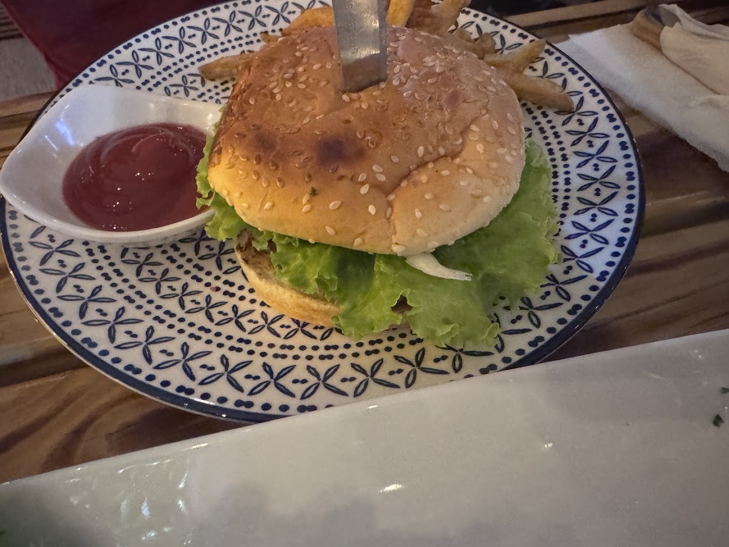 Arena Sol Beach Club: appetizing photo of restaurant food