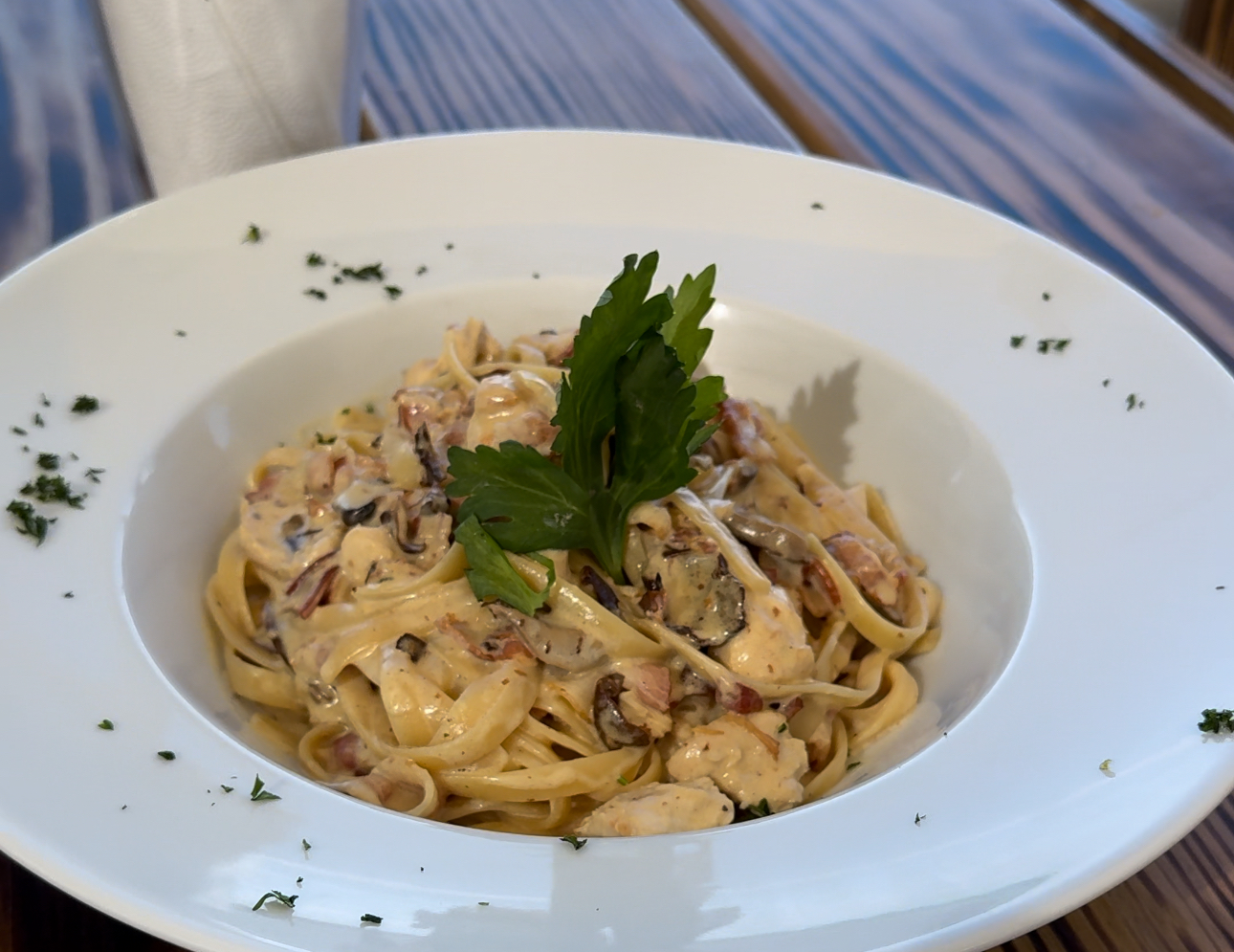 Arena Sol Beach Club: appetizing, high-quality food photography