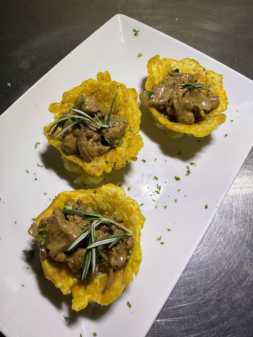 Arena Sol Beach Club: appetizing, high-quality food photography