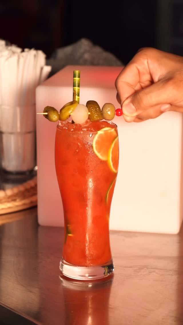 Coco Café: appetizing, high-quality cocktail photo