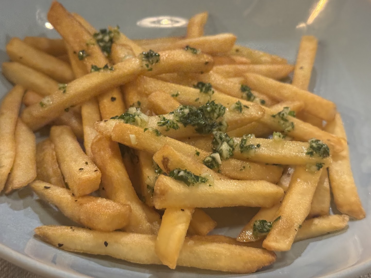 Mi Bodegón: appetizing photo of restaurant food