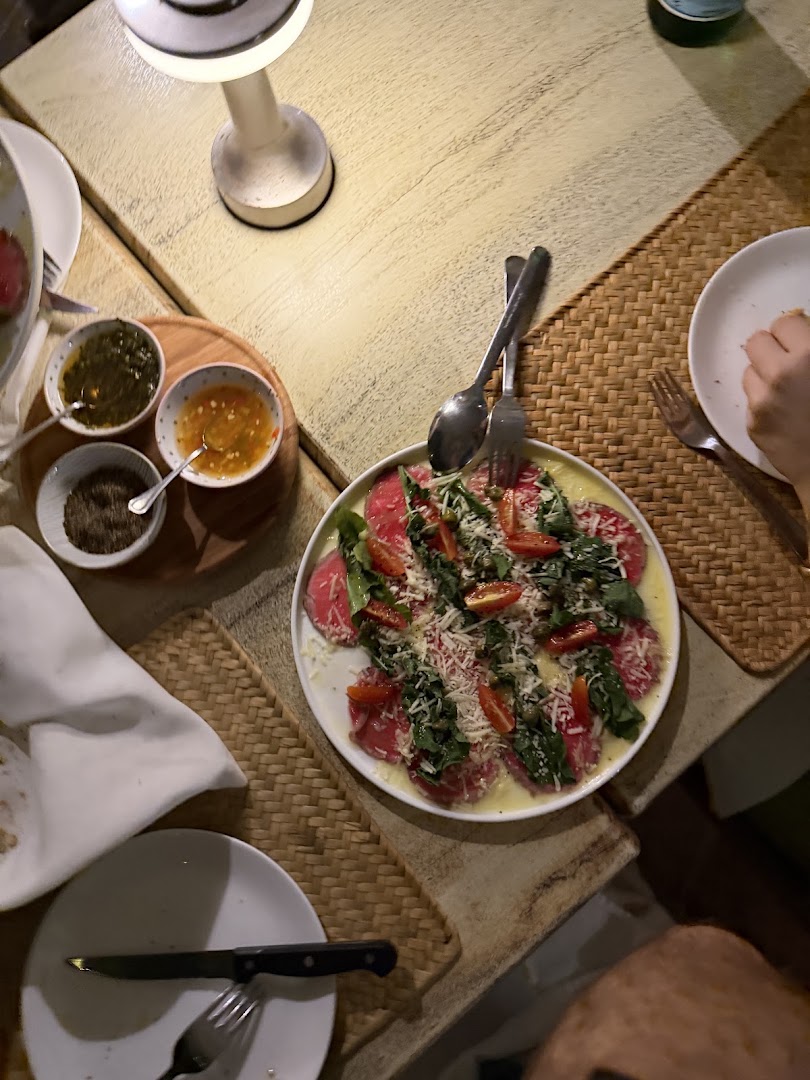 Mi Bodegón: appetizing, high-quality food photography