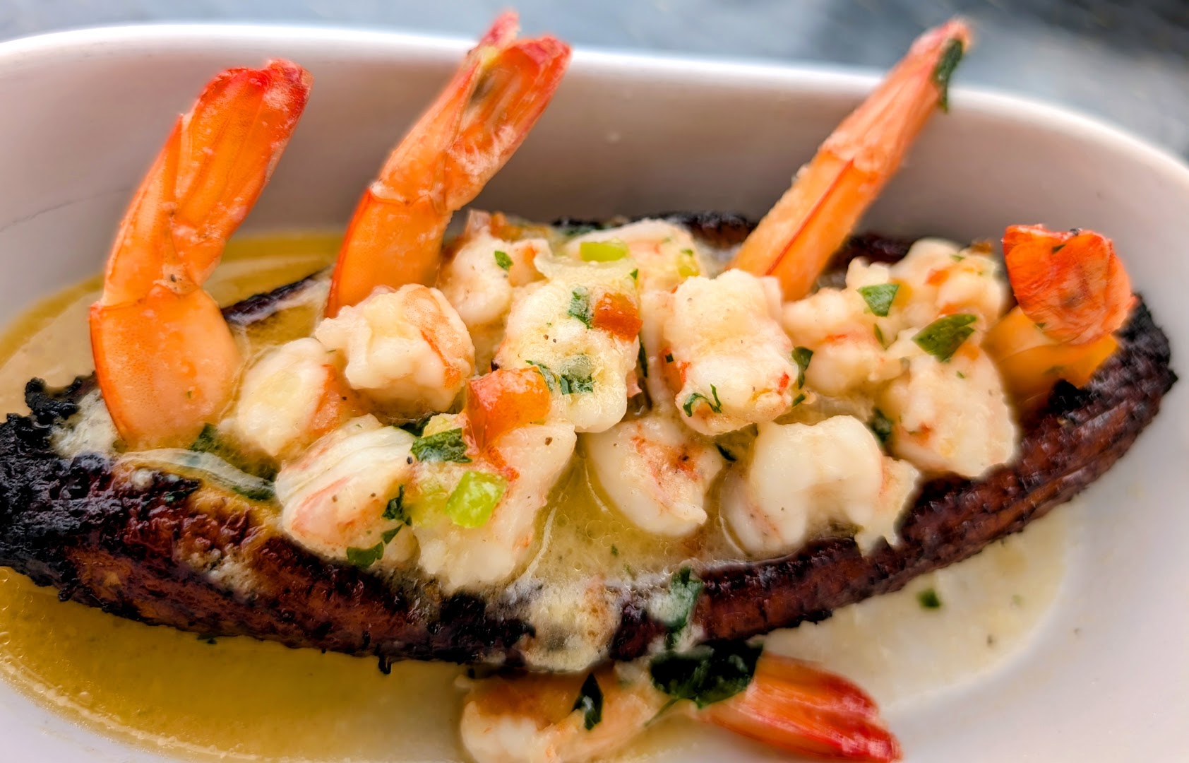 Mojito Bar: appetizing, high-quality food photography