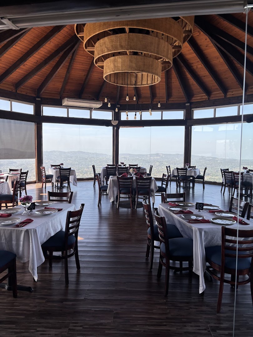 Jamaca de Dios: high quality interior atmosphere shot