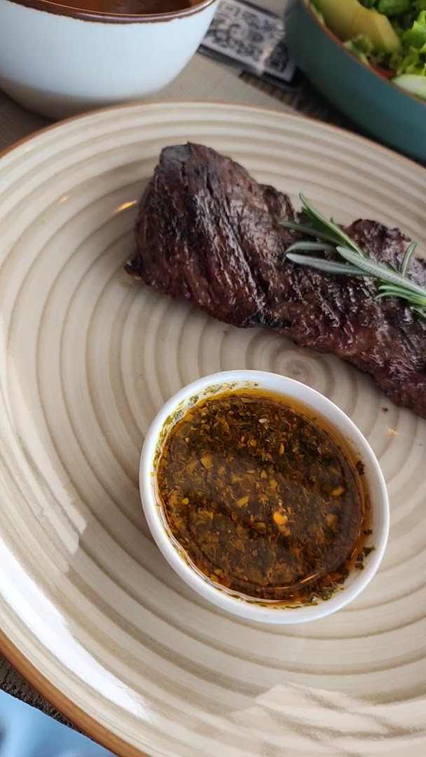 Jamaca de Dios: appetizing, high-quality food photography