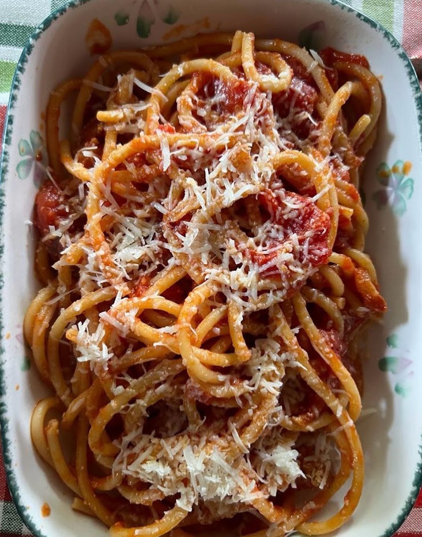 La Baita: appetizing photo of pasta dish