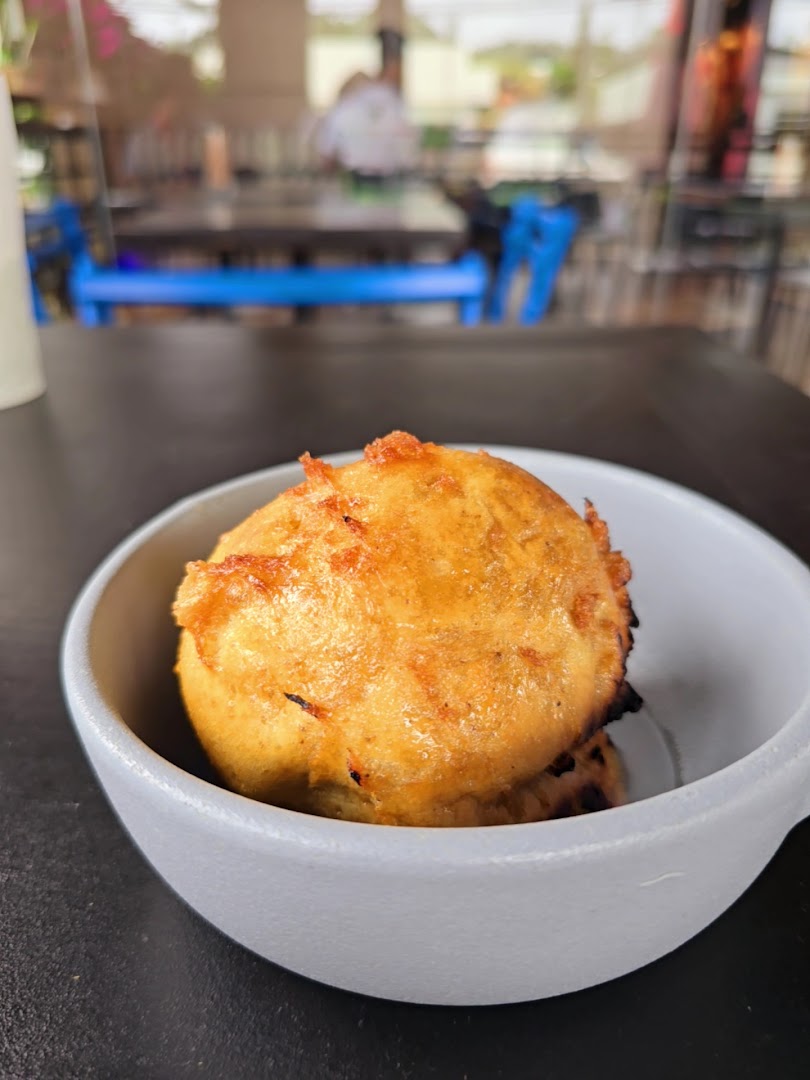 La Paletería de Hava: appetizing photo of food item