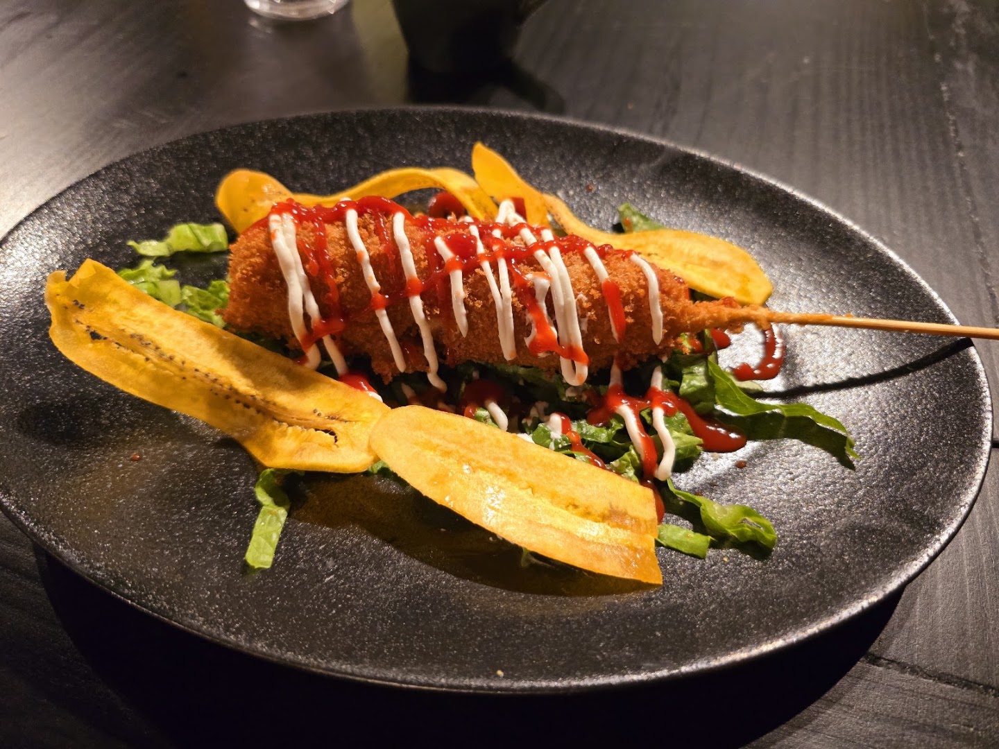 La Paletería de Hava: appetizing, high-quality food photography