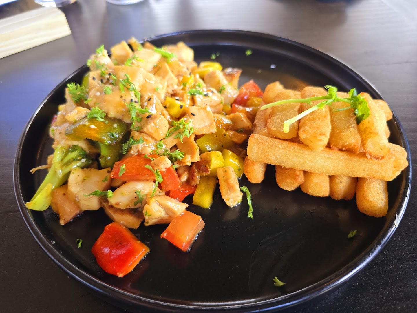La Paletería de Hava: appetizing, high-quality food photography