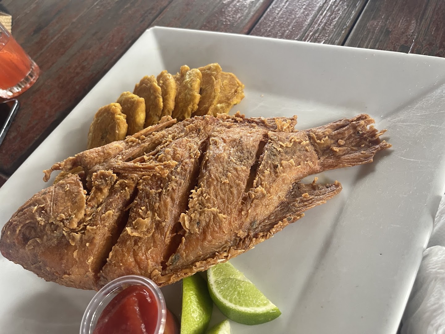 Café del Sol: appetizing, high-quality food photography