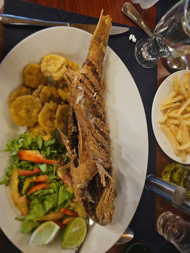 El Concón: appetizing, high-quality food photography