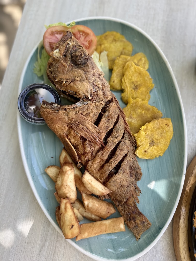 Olvos Restaurant: appetizing, high-quality food photography