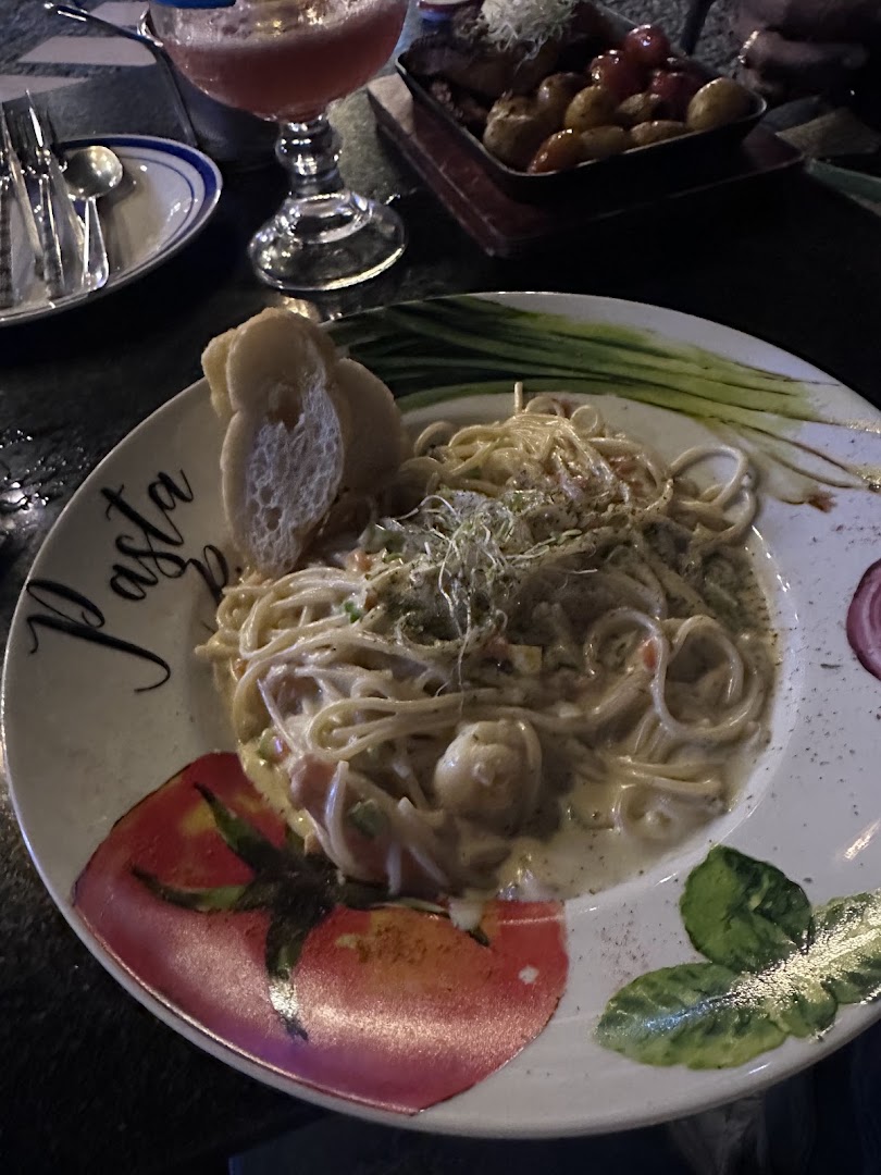 Olvos Restaurant: appetizing photo of restaurant dish