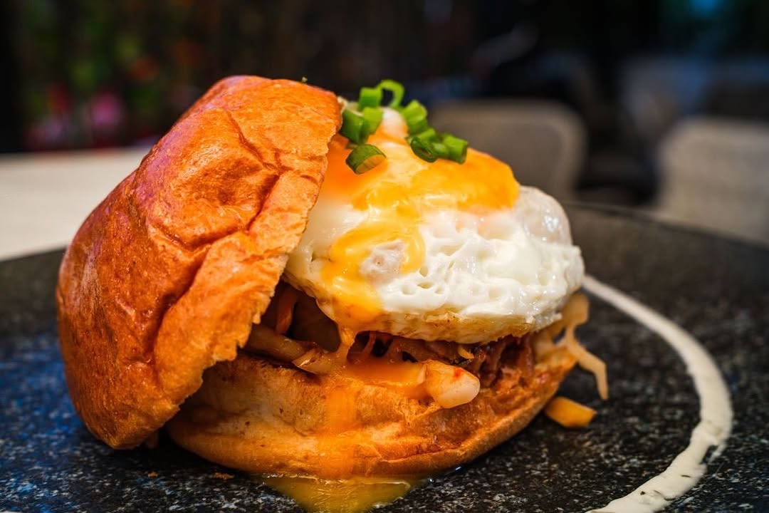 Bottle Shop & Onno's Taqueria: high quality appetizing food photo
