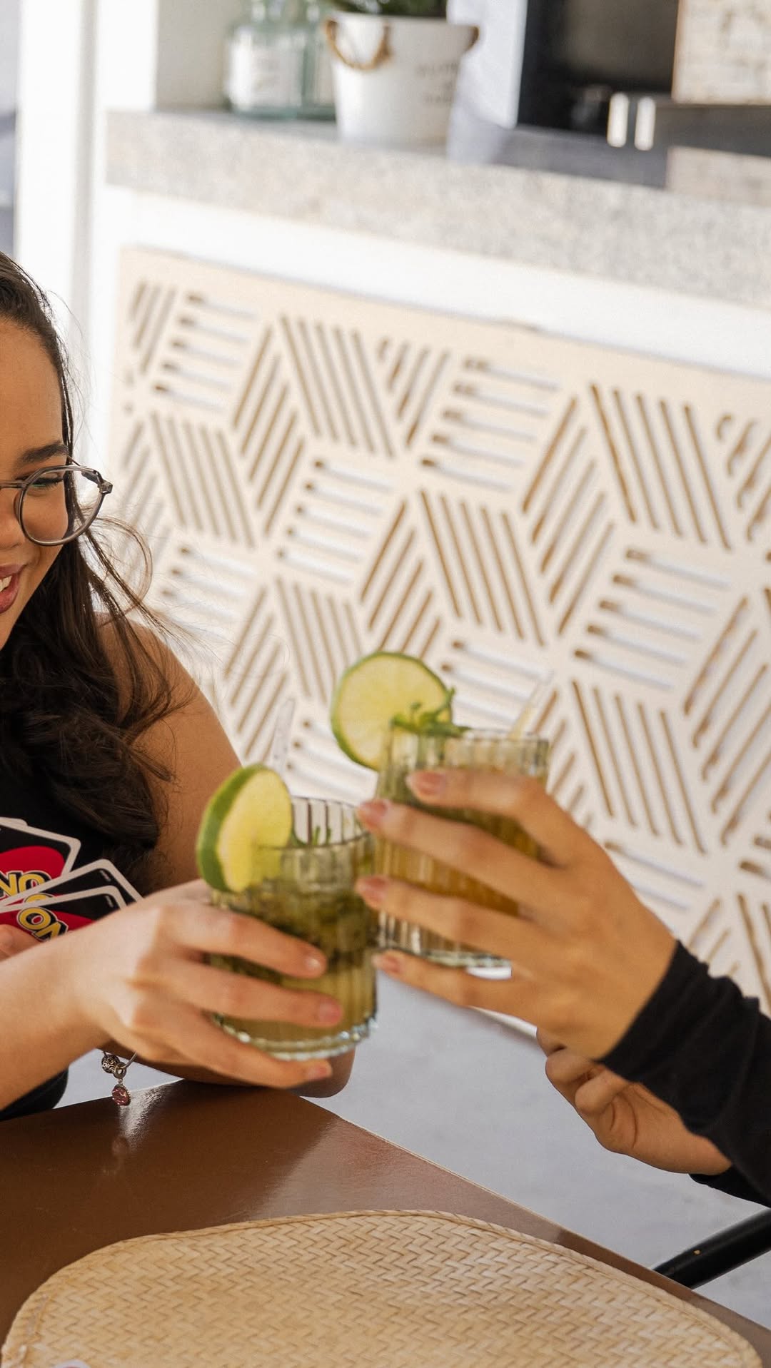 Carma Brunch & Café · La Romana