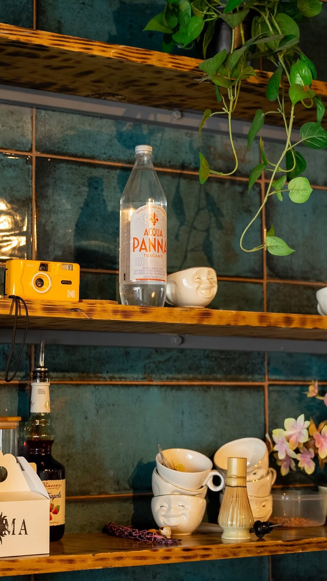 Carma Brunch & Café · La Romana