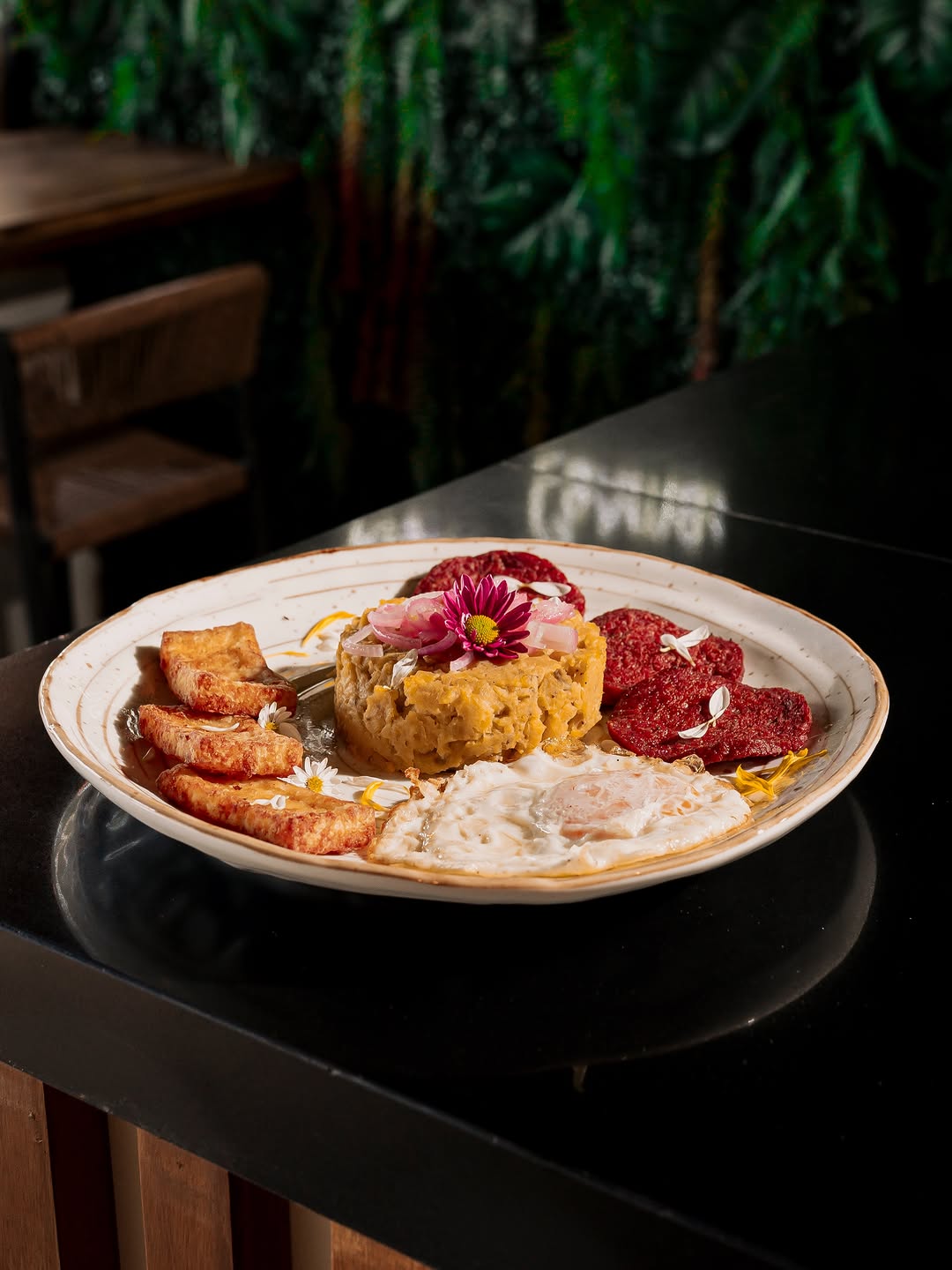 Carma Brunch & Café · La Romana
