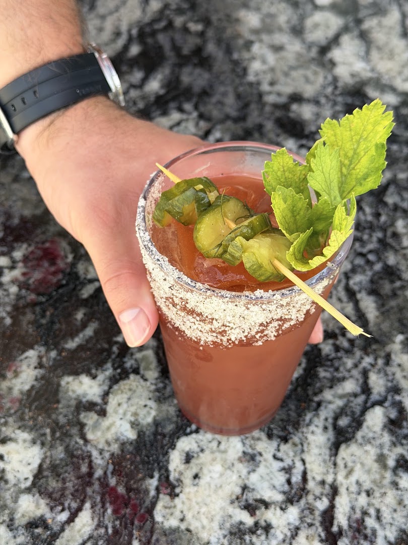 Fulanito's Burgers: appetizing photo of a drink