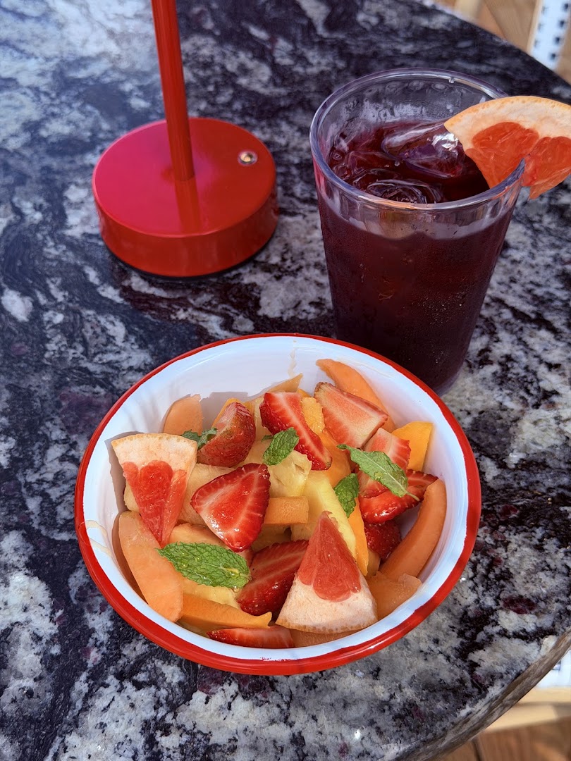 Fulanito's Burgers: appetizing photo of restaurant food