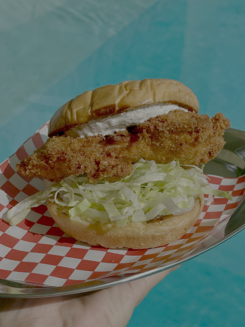 Fulanito's Burgers: appetizing photo of the food