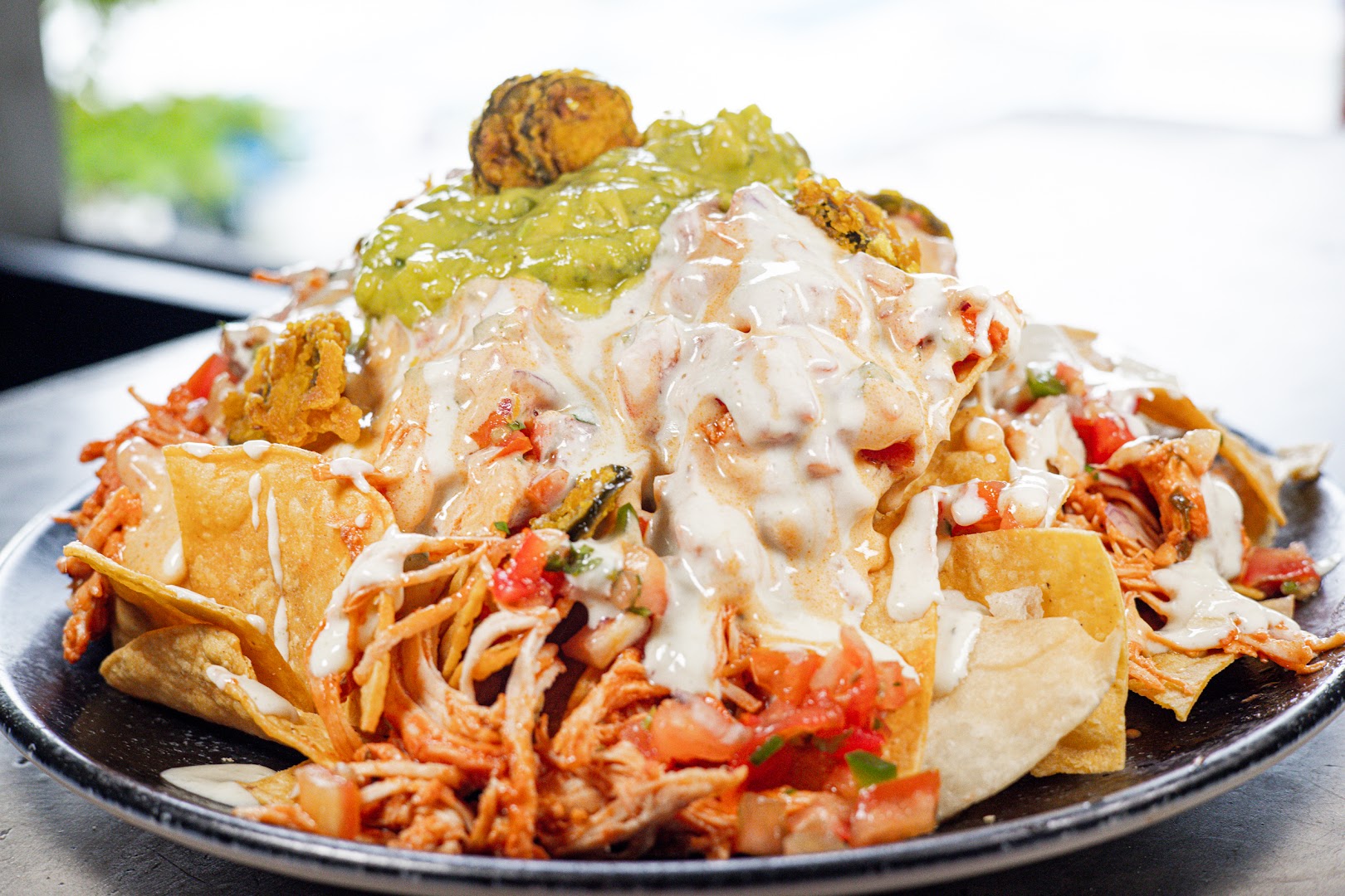 Onno's Las Terrenas: appetizing, high-quality food photography