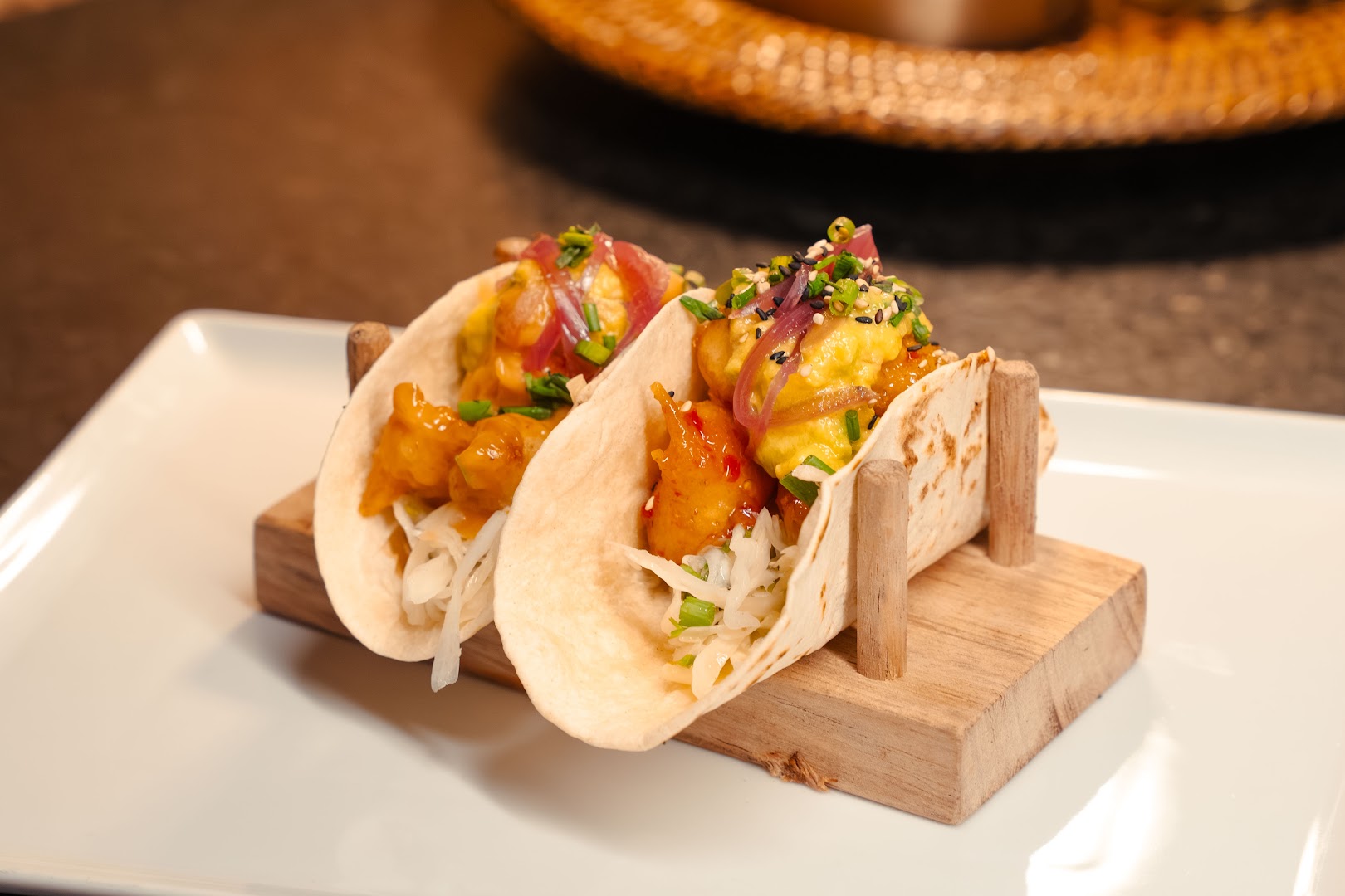 Onno's Las Terrenas: high quality food photography
