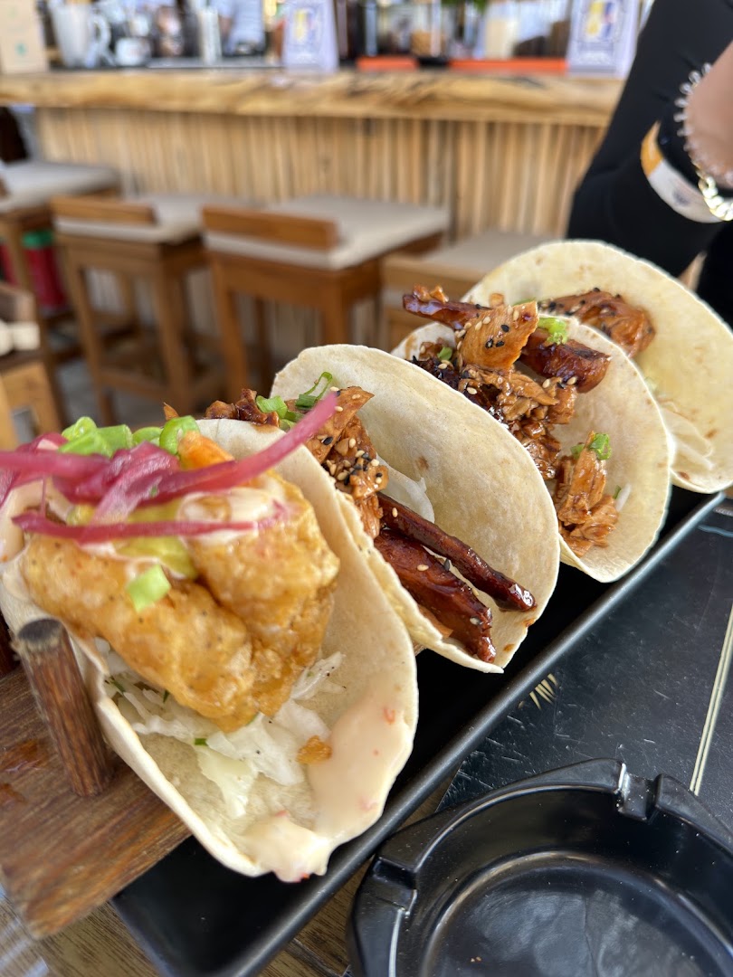 Onno's Las Terrenas: appetizing photo of restaurant food