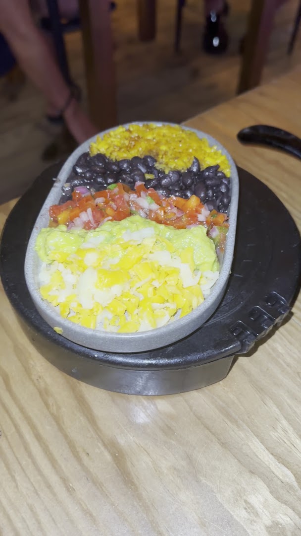 Onno's Las Terrenas: appetizing photo of restaurant food