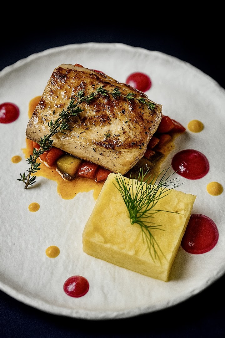 Sol y Sombra: professional high quality food photography