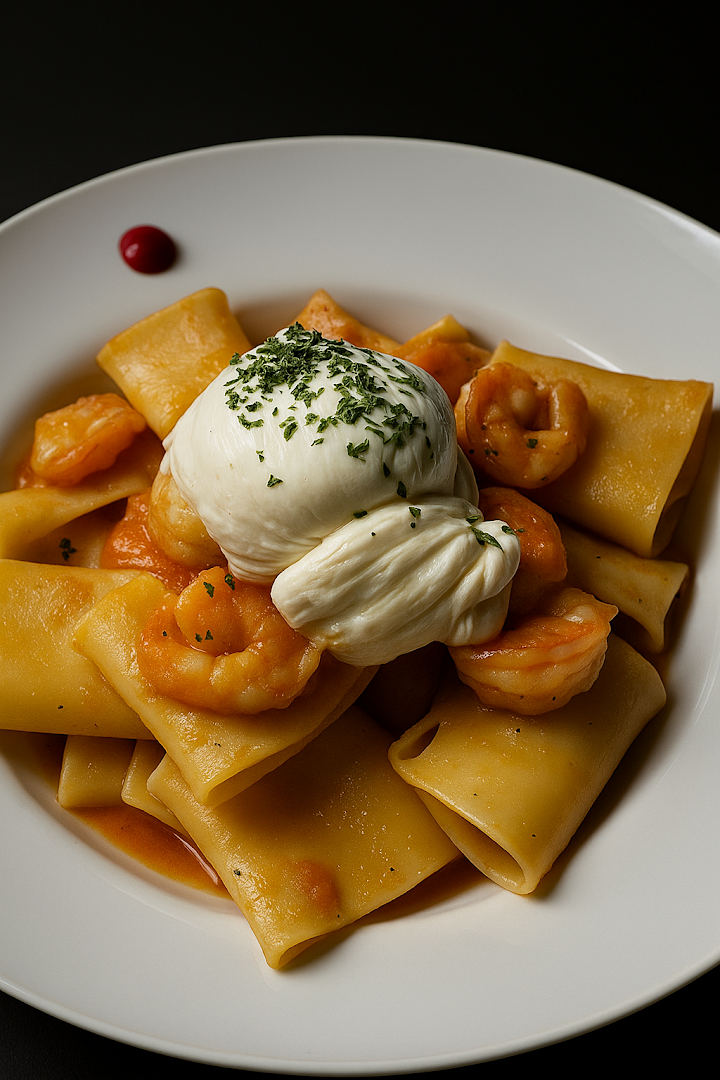 Sol y Sombra: professional, high-quality food photography